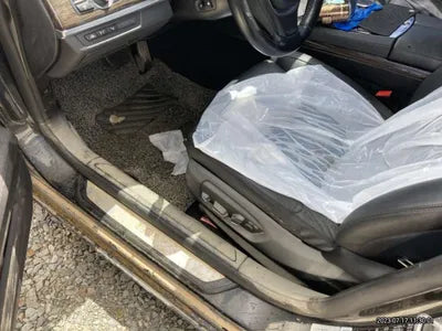 2015 BMW 730 777KMWBAYC4103FDZ VIN:777KMWBAYC4103FDZ