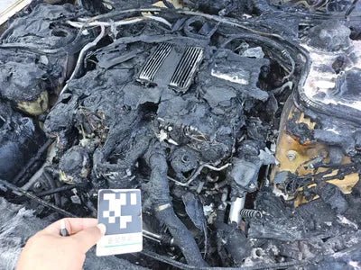 2015 Mercedes-Benz S 400 WDDUG6HB2FA180855 VIN:WDDUG6HB2FA180855