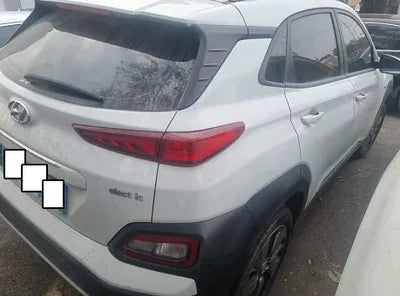 2019 Hyundai Kona KMHK281GFKU009146 VIN:KMHK281GFKU009146