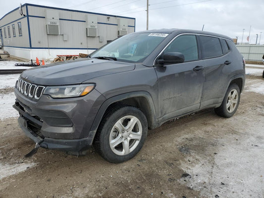 2023 JEEP COMPASS SPORT VIN:3C4NJDAN9PT558379