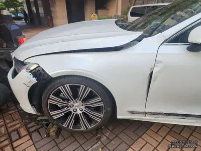 2023 Volvo S90 LVYPT0628PP329621 VIN:LVYPT0628PP329621