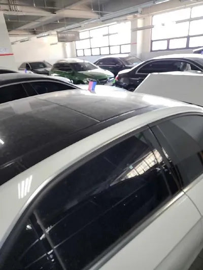 2014 Mercedes-Benz E 250 VIN: