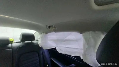 2015 Volkswagen Passat 1VWZZZA3ZFC021856 VIN:1VWZZZA3ZFC021856