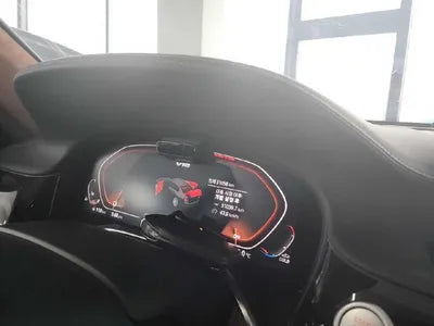 2020 BMW 760 WBA7U6109LCE71264 VIN:WBA7U6109LCE71264