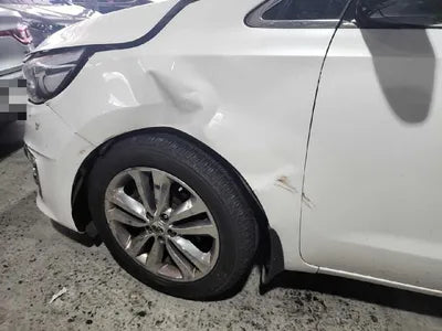 2016 Kia Carnival VIN: