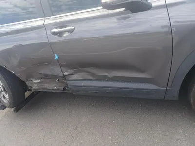 2022 Hyundai Santa FE KMHS281LGNU431506 VIN:KMHS281LGNU431506