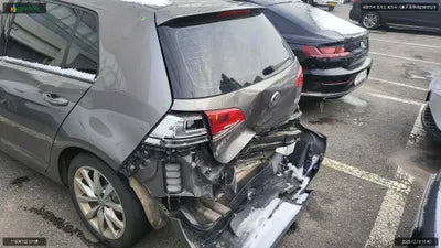 2016 Volkswagen Golf WVWZZZAUZGW169992 VIN:WVWZZZAUZGW169992
