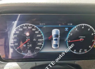 2019 Mercedes-Benz E 300 WDDZF4KB7KA671695 VIN:WDDZF4KB7KA671695