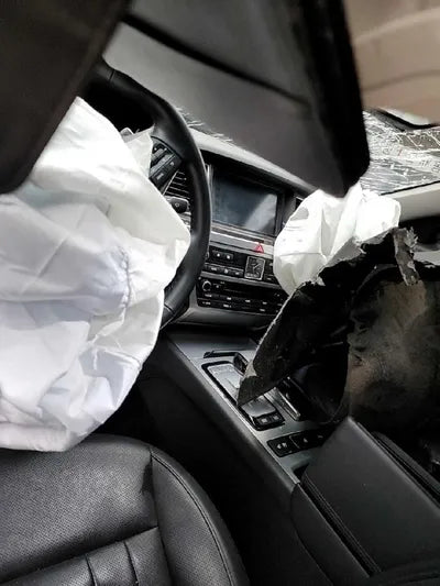 2017 Genesis G80 VIN: