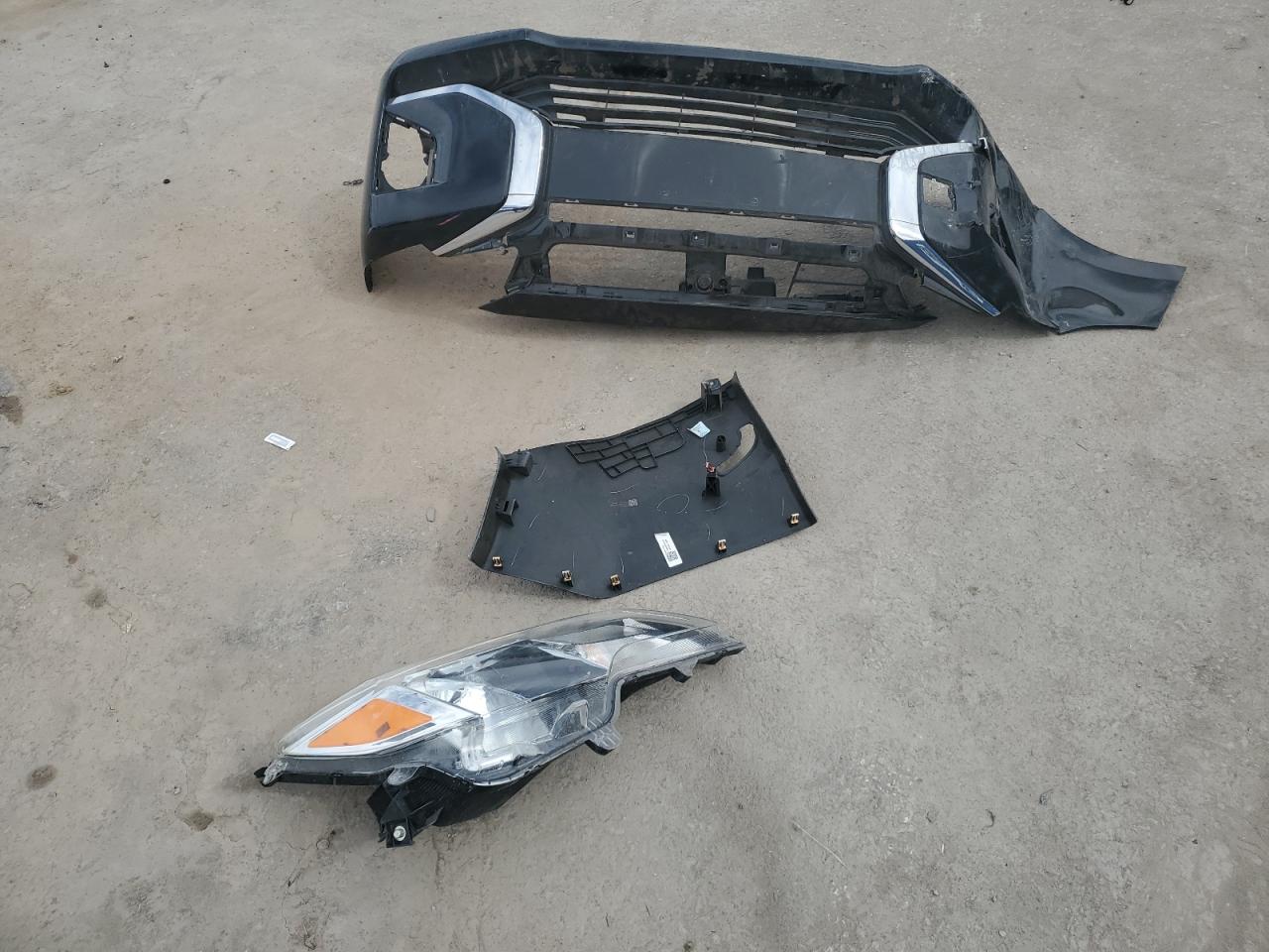 2022 MITSUBISHI MIRAGE ES VIN:ML32AUHJ0NH006922