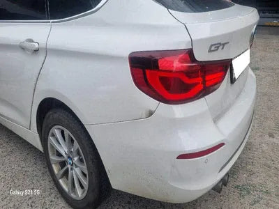 2019 BMW 320 WBA8T3100LCD08380 VIN:WBA8T3100LCD08380