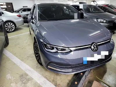 2022 Volkswagen Golf WVWZZZCDZNW129034 VIN:WVWZZZCDZNW129034