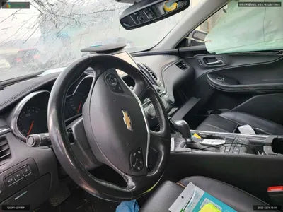 2016 Chevrolet Impala 1G1155SA1GU145892 VIN:1G1155SA1GU145892