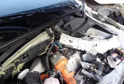 2021 Hyundai Kona KMHK381EGNU076135 VIN:KMHK381EGNU076135