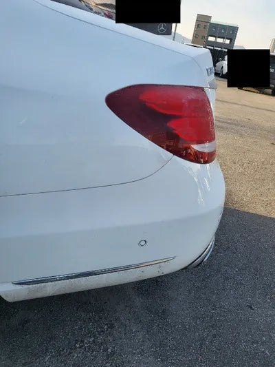 2020 Mercedes-Benz E 220 W1KZF0FB4LA769071 VIN:W1KZF0FB4LA769071