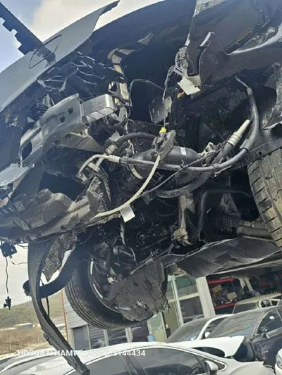 2022 Audi A4 WAUZZZF41NN009924 VIN:WAUZZZF41NN009924