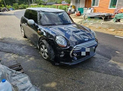2015 MINI Cooper WMWXM5105F3A15891 VIN:WMWXM5105F3A15891