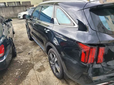 2022 Kia Sorento KNARH81GBNA111609 VIN:KNARH81GBNA111609