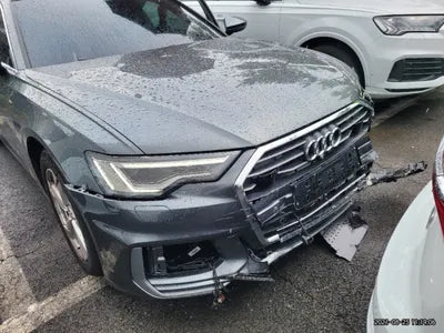 2021 Audi A6 WAUZZZF22MN008178 VIN:WAUZZZF22MN008178