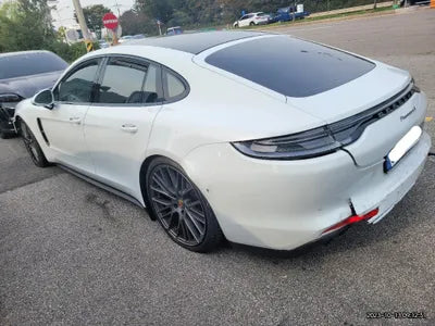 2023 Porsche Panamera WP0AJ2975PL103324 VIN:WP0AJ2975PL103324