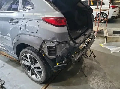 2020 Hyundai Kona KMHK4815GLU447679 VIN:KMHK4815GLU447679