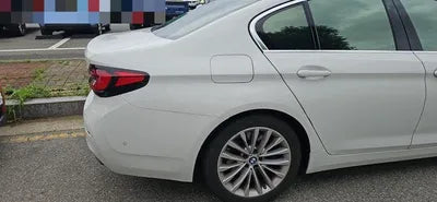 2021 BMW 523 VIN: