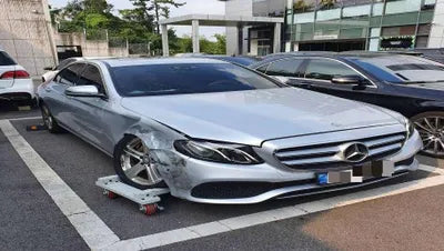 2017 Mercedes-Benz E 200 WDDZF4CB4HA131695 VIN:WDDZF4CB4HA131695