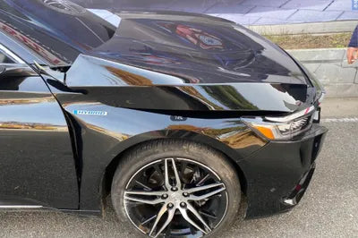 2021 Honda Accord 1HGCV3690MA511010 VIN:1HGCV3690MA511010