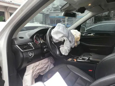 2017 Mercedes-Benz GLE 350 WDCDA2EB5HA926513 VIN:WDCDA2EB5HA926513