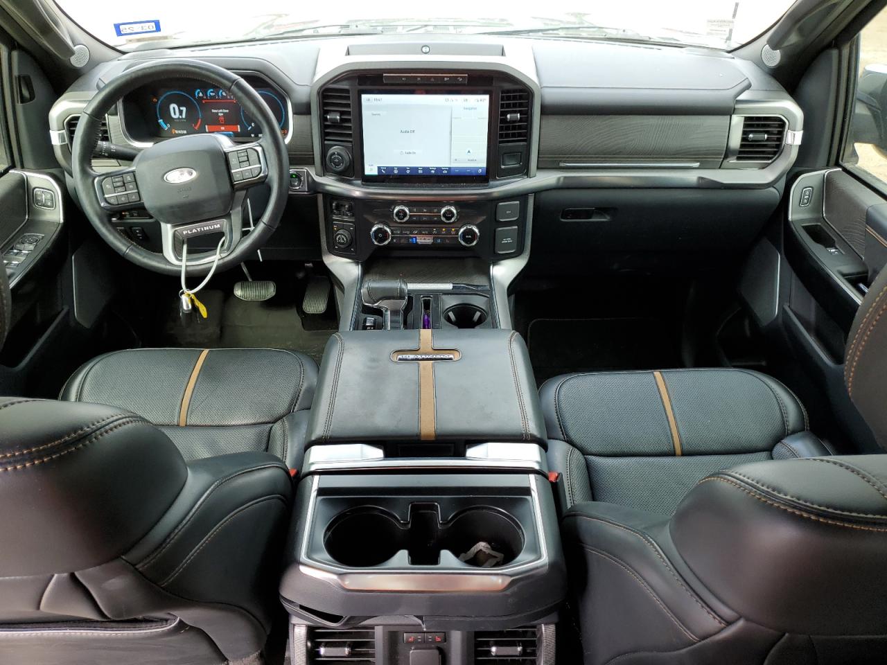 2022 FORD F150 SUPERCREW VIN:1FTFW1E85NFB64751