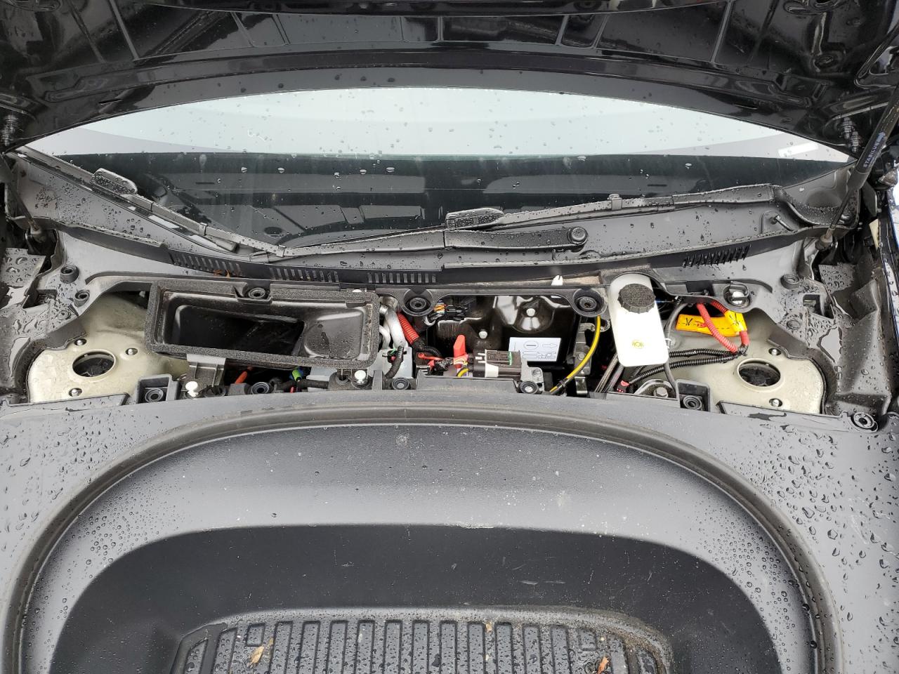 2024 TESLA MODEL 3  VIN:5YJ3E1EB8RF834496