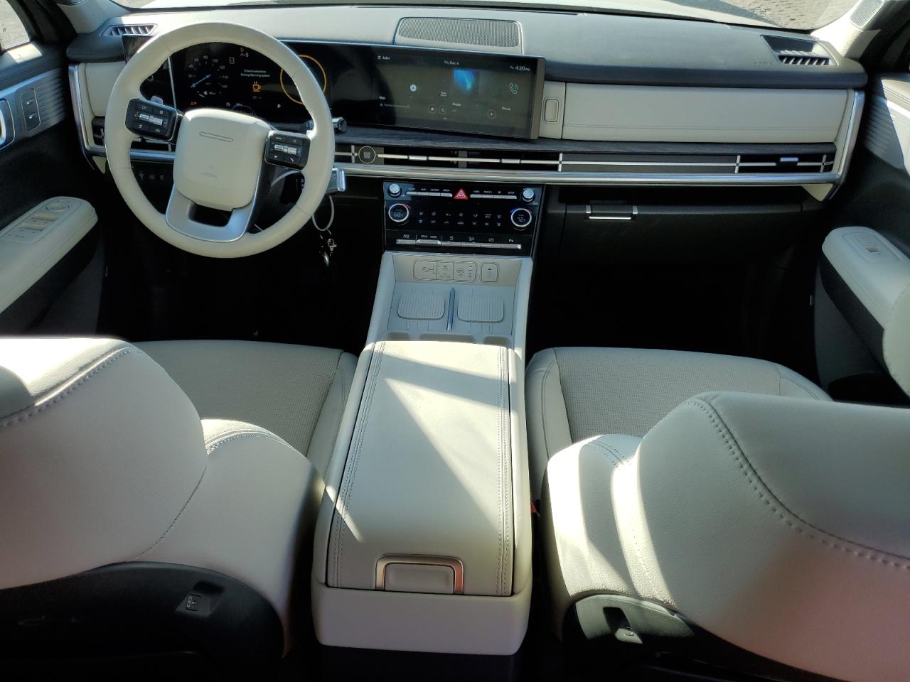 2024 HYUNDAI SANTA FE LIMITED VIN:5NMP44GL8RH034386