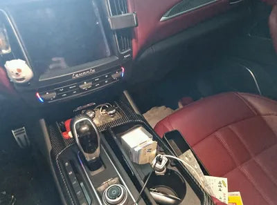 2017 Maserati Levante ZN661XUG6HX253011 VIN:ZN661XUG6HX253011