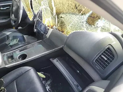 2015 Nissan Altima NONE VIN: