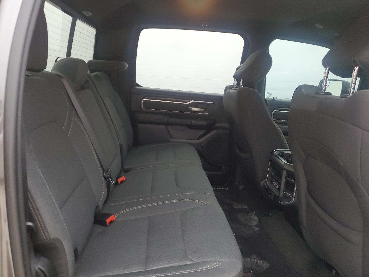 2022 RAM 1500 BIG HORN/LONE STAR VIN:WBA3A9C55CFX59585