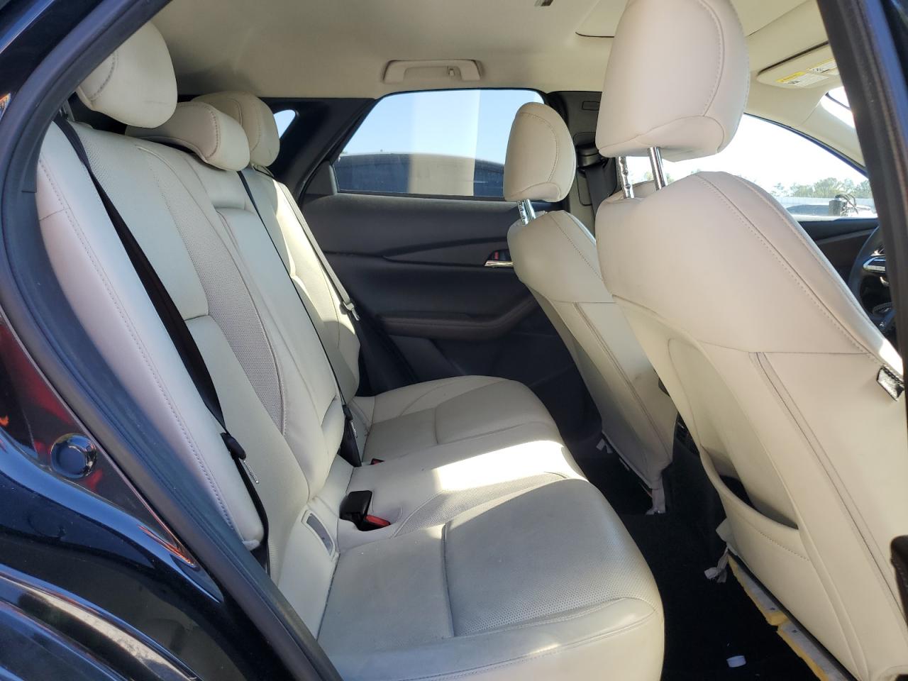 2022 MAZDA CX-30 PREMIUM VIN:3MVDMBDL6NM442788