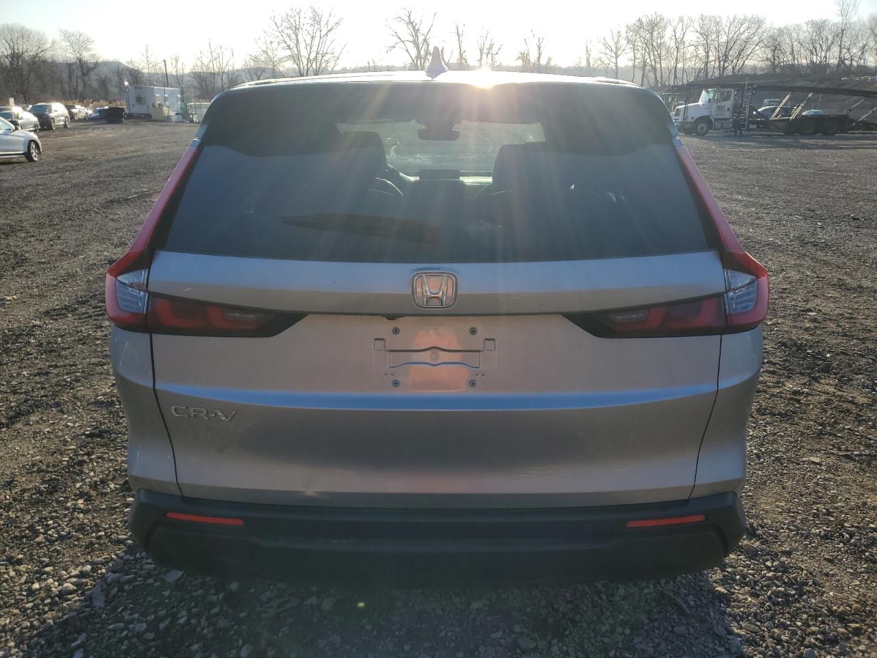 2024 HONDA CR-V EXL VIN:5J6RS3H77RL004654