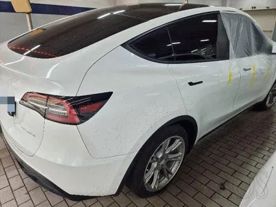 2021 Tesla Model Y 5YJYGDEE5MF168878 VIN:5YJYGDEE5MF168878