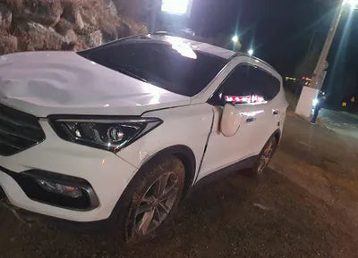 2017 Hyundai Santa FE KMHSW81UBHU753115 VIN:KMHSW81UBHU753115