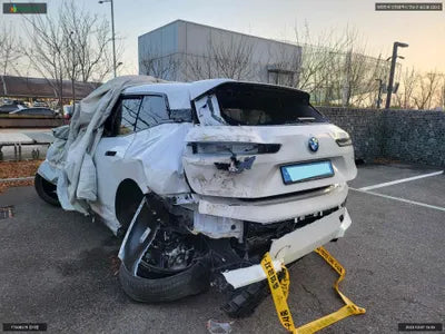 2023 BMW iX WBY21CF00PCN22424 VIN:WBY21CF00PCN22424