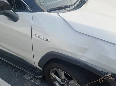 2021 Toyota RAV4 JTMDWRFV9MD085748 VIN:JTMDWRFV9MD085748