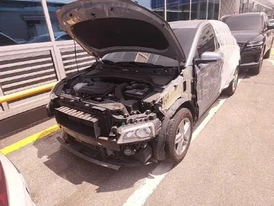 2017 Hyundai Kona VIN: