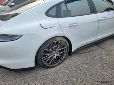 2023 Porsche Panamera WP0AJ2975PL103324 VIN:WP0AJ2975PL103324