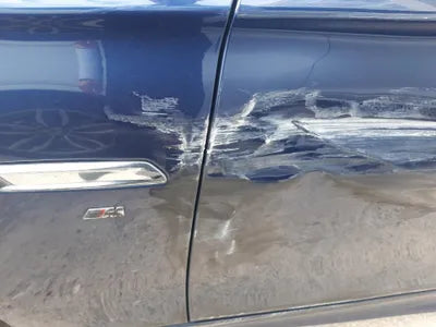 2016 BMW 520 WBA5E7100GG159260 VIN:WBA5E7100GG159260