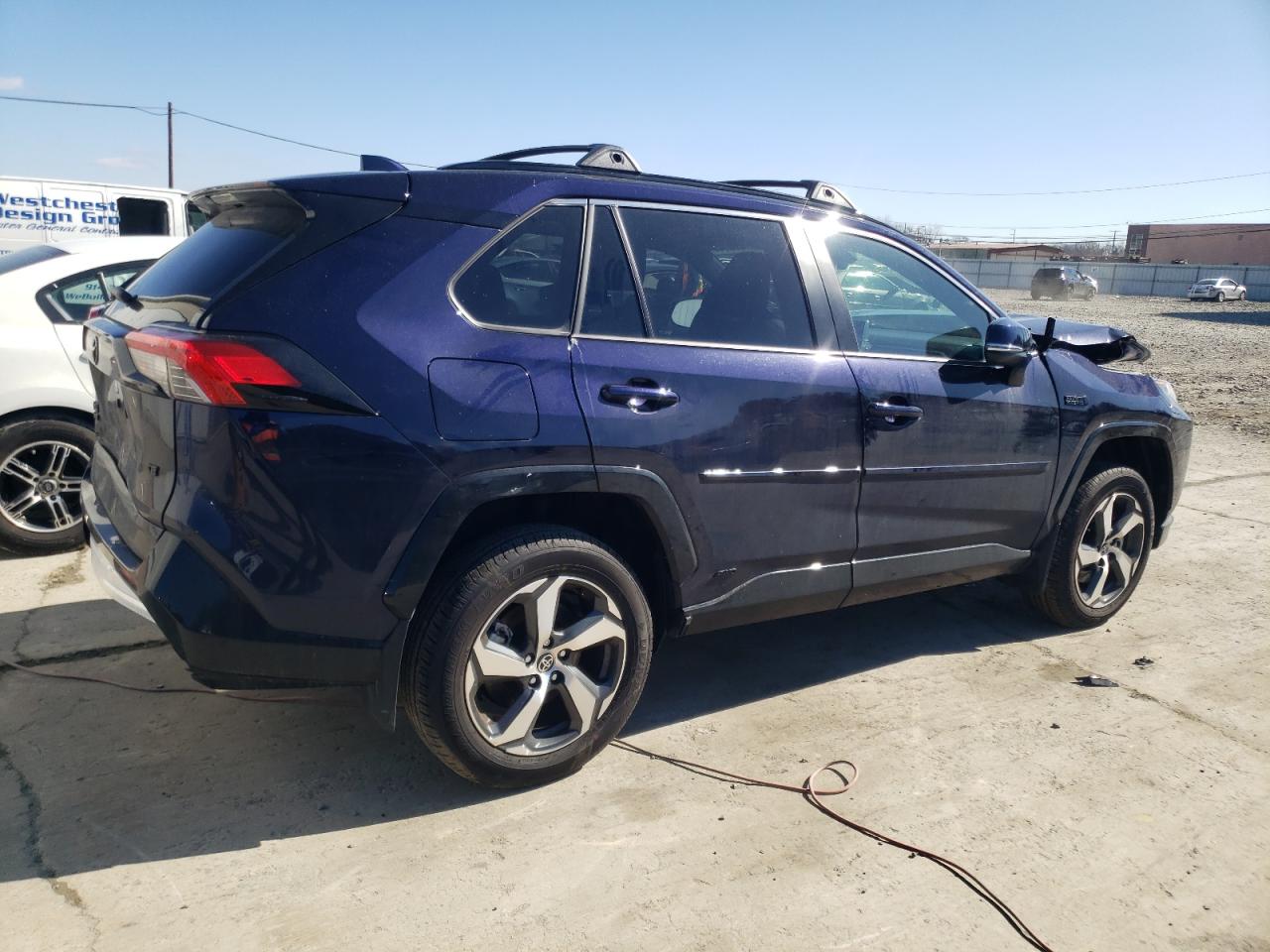 2024 TOYOTA RAV4 PRIME SE VIN:JTMAB3FV6RD234023