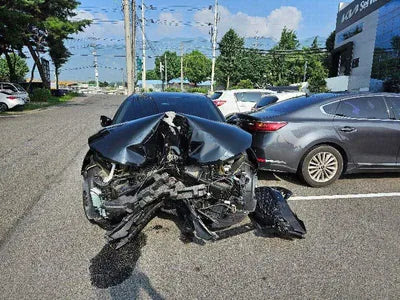 2020 Kia K5 KNAG541JBLA002987 VIN:KNAG541JBLA002987