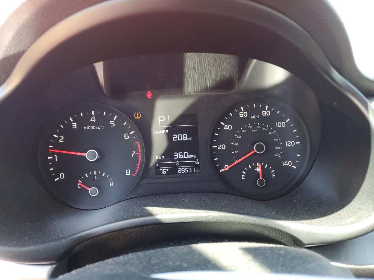 2022 KIA RIO LX VIN:3KPA24AD9NE498849