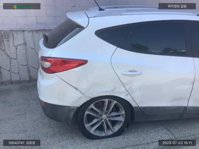 2015 Hyundai Tucson KMHJT81VBFU056869 VIN:KMHJT81VBFU056869