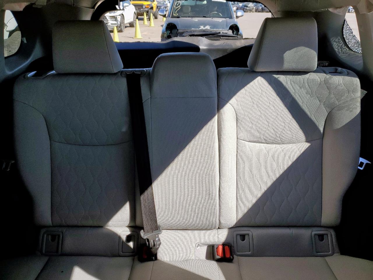2023 TOYOTA COROLLA CROSS LE VIN:7MUBAAAG5PV059095