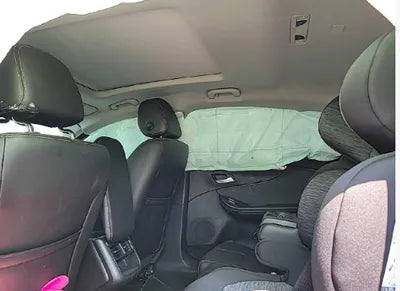 2016 Chevrolet Impala 506KM1G1155SA7GU1 VIN:506KM1G1155SA7GU1